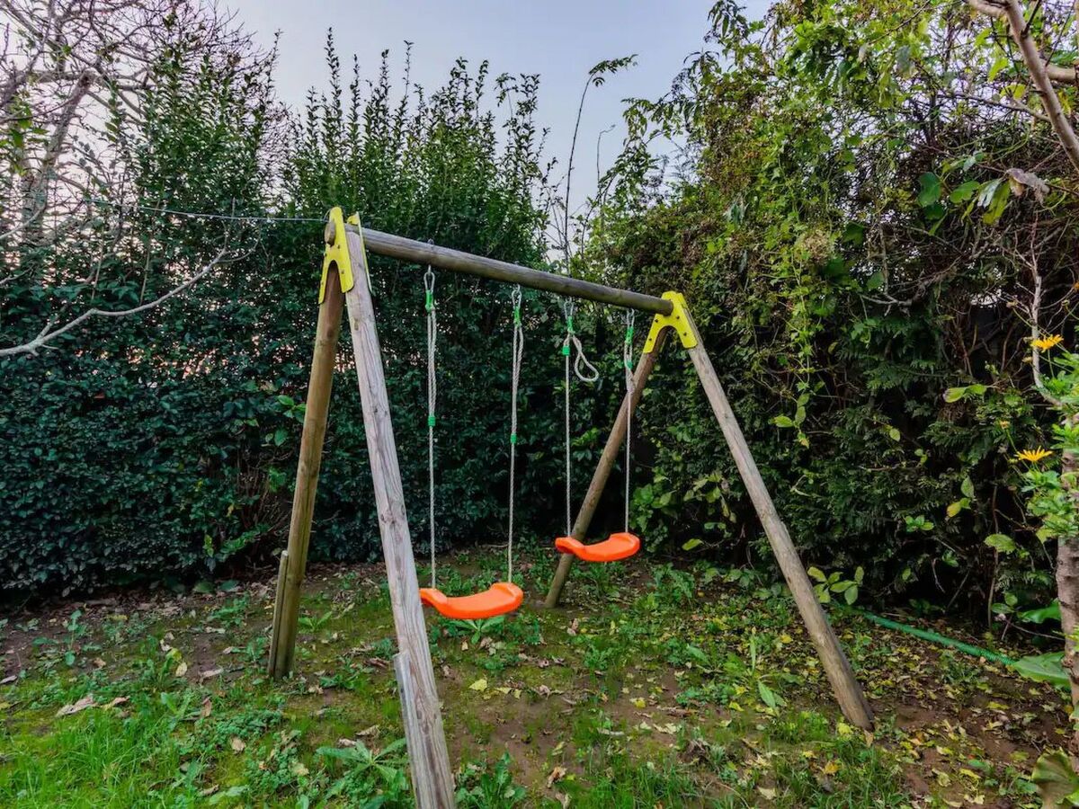Maison 5 pers. avec piscine, jardin et grill à Espinho - Photo 35