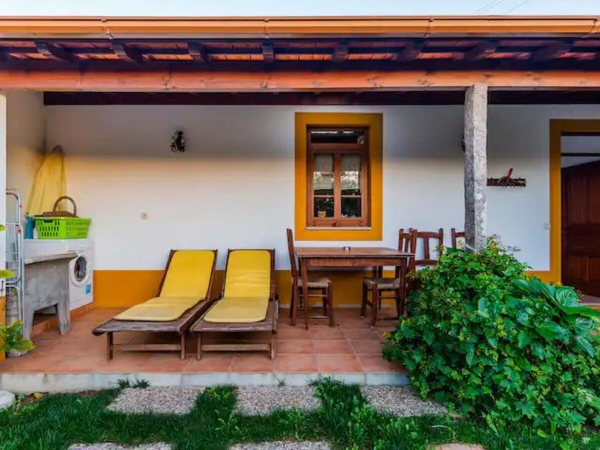 Maison 5 pers. avec piscine, jardin et grill à Espinho - Photo 37