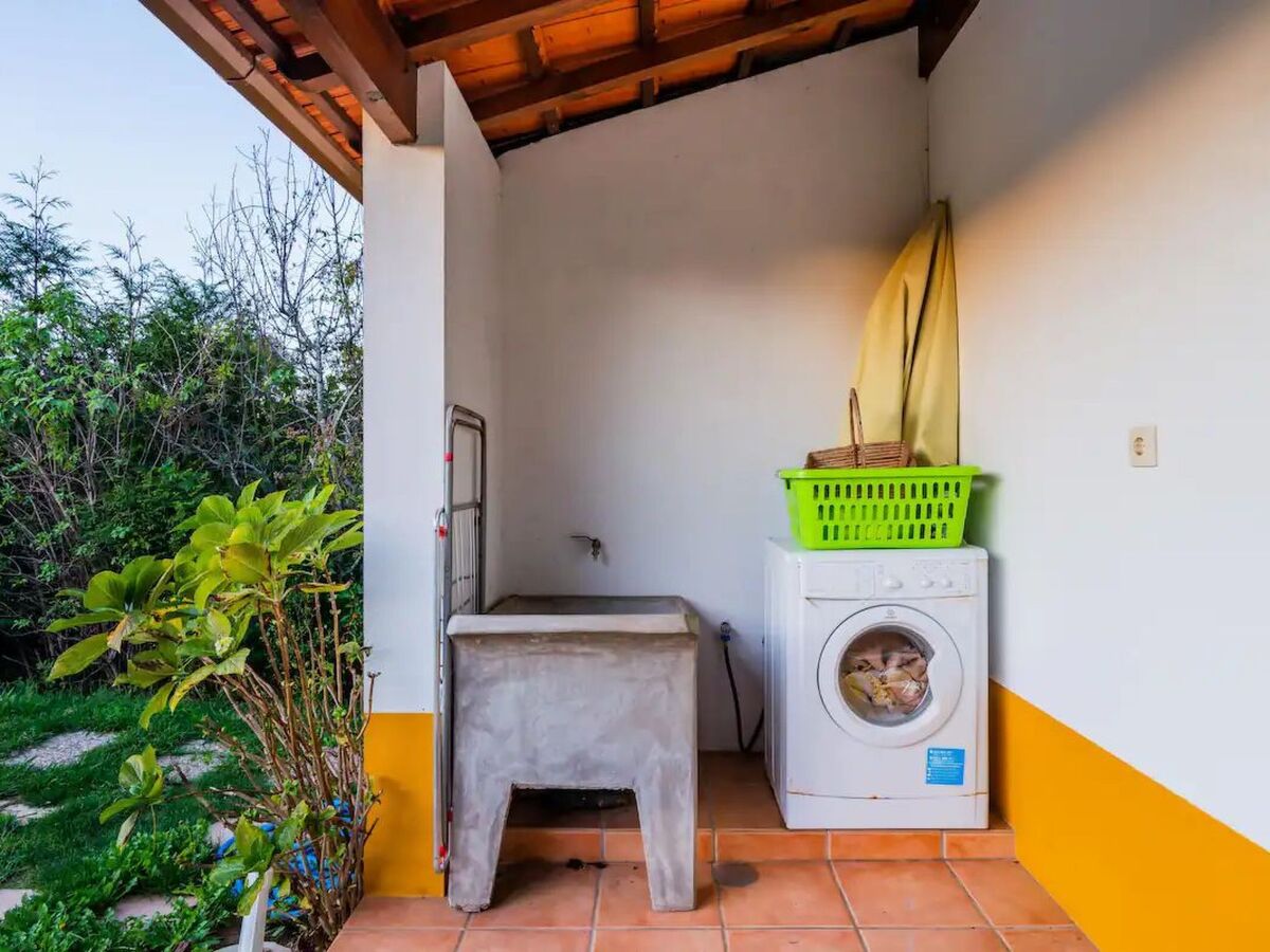 Maison 5 pers. avec piscine, jardin et grill à Espinho - Photo 38