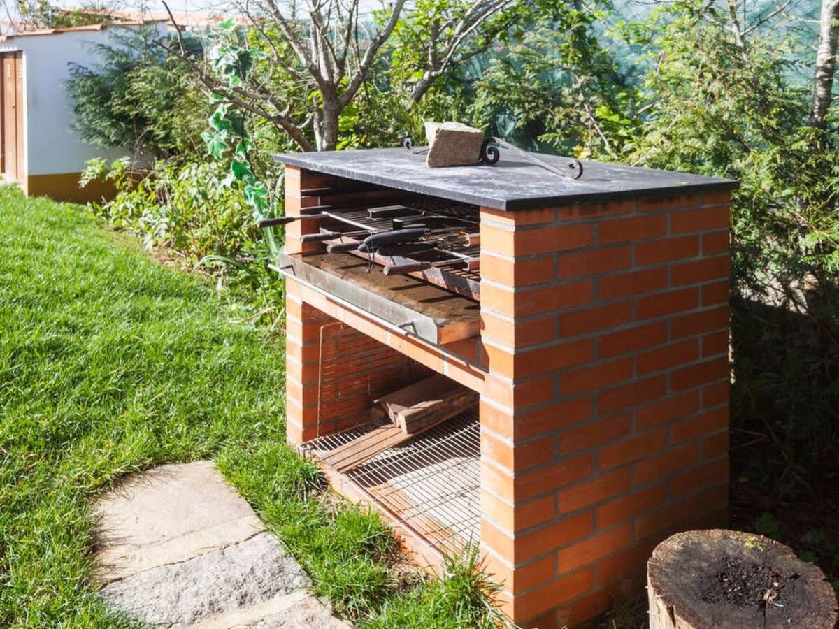 Maison 5 pers. avec piscine, jardin et grill à Espinho - Photo 39