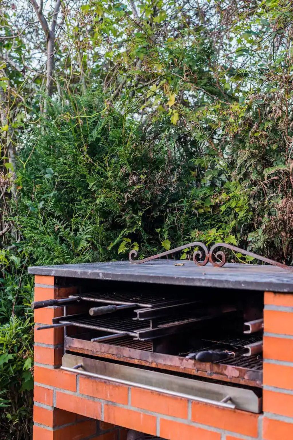 Maison 5 pers. avec piscine, jardin et grill à Espinho - Photo 40