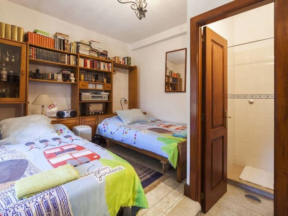 Maison du Moulin : 12 pers. ferme 15 000 m² Espinho - Photo 7