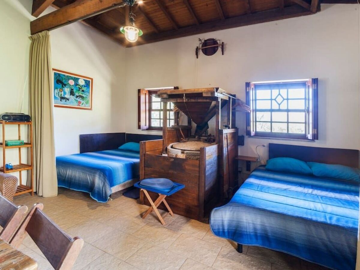 Maison du Moulin : 12 pers. ferme 15 000 m² Espinho - Photo 9