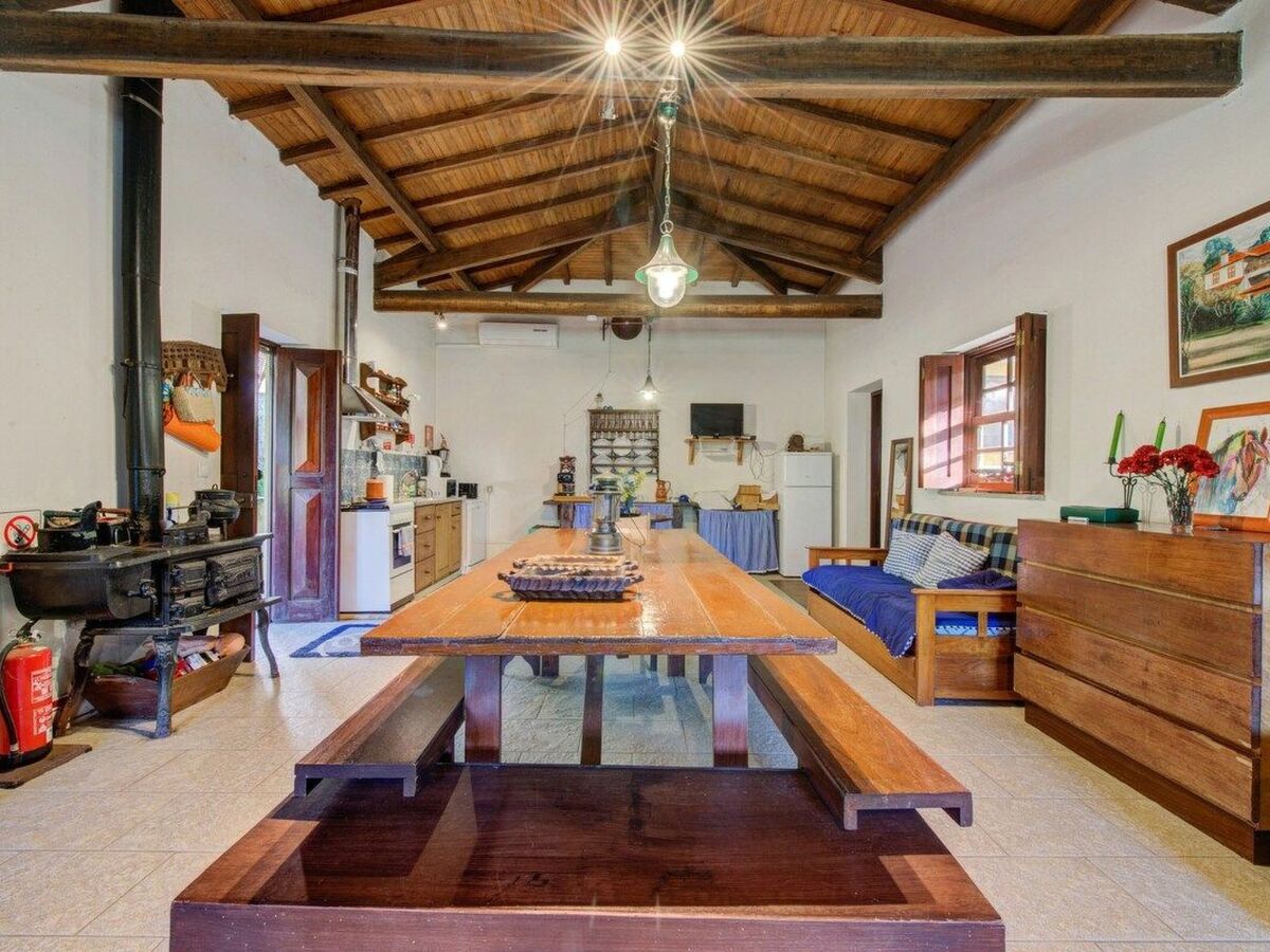 Maison du Moulin : 12 pers. ferme 15 000 m² Espinho - Photo 12