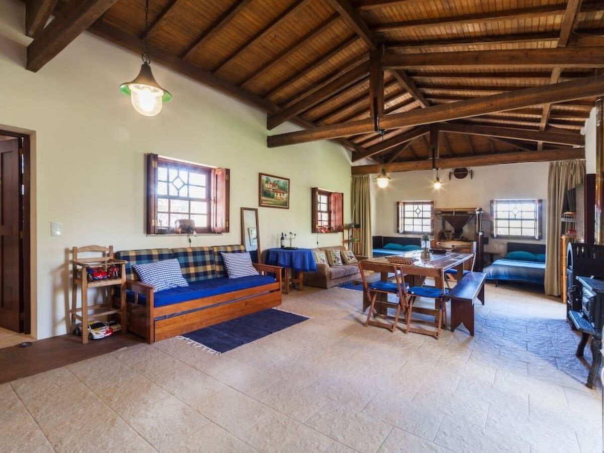 Maison du Moulin : 12 pers. ferme 15 000 m² Espinho - Photo 14