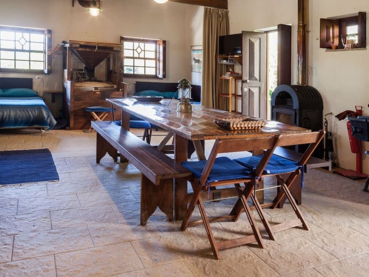 Maison du Moulin : 12 pers. ferme 15 000 m² Espinho - Photo 17