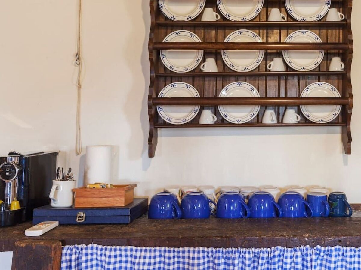 Maison du Moulin : 12 pers. ferme 15 000 m² Espinho - Photo 20