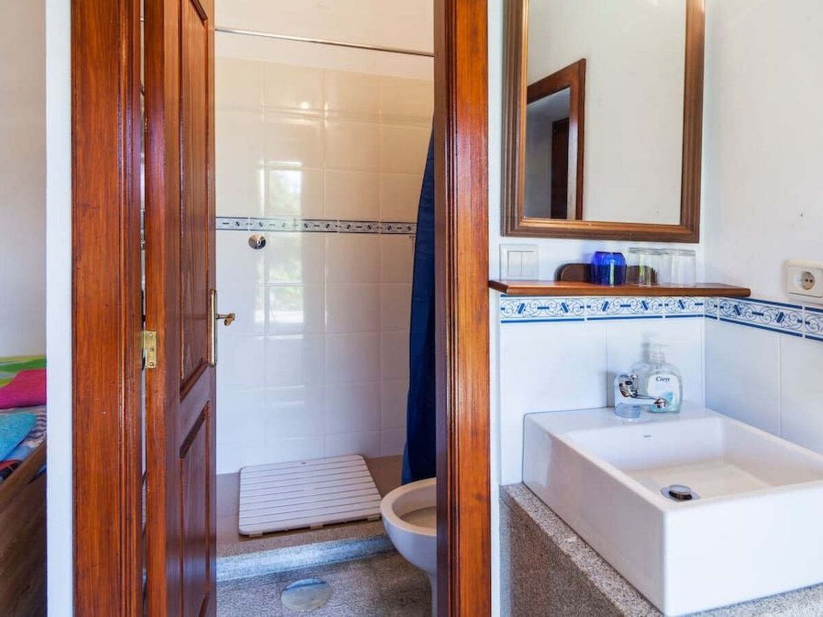 Maison du Moulin : 12 pers. ferme 15 000 m² Espinho - Photo 24