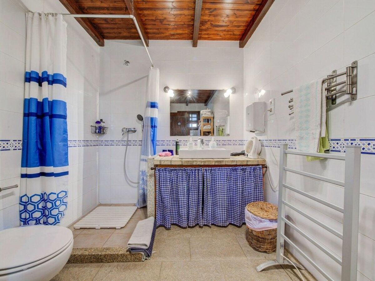 Maison du Moulin : 12 pers. ferme 15 000 m² Espinho - Photo 25