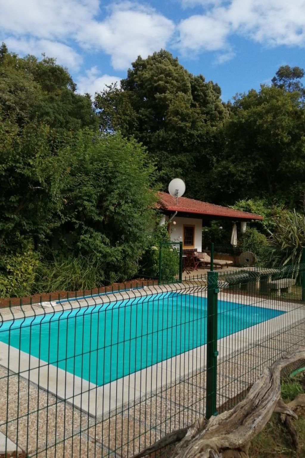 Maison du Moulin : 12 pers. ferme 15 000 m² Espinho - Photo 27