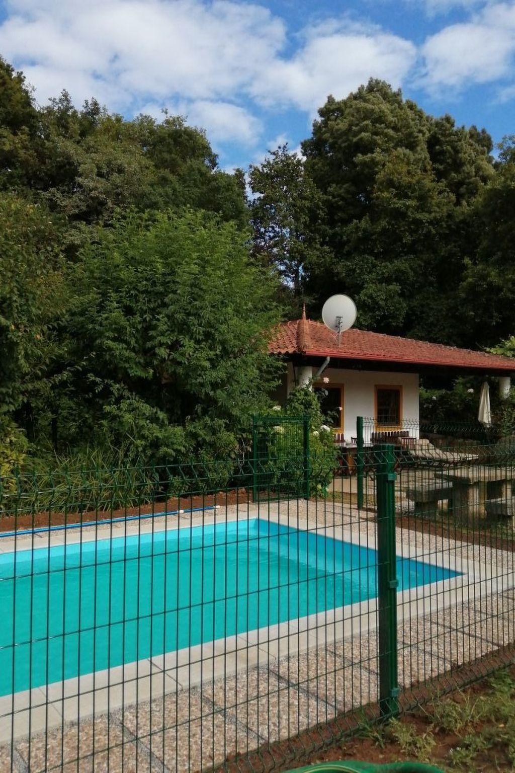 Maison du Moulin : 12 pers. ferme 15 000 m² Espinho - Photo 28