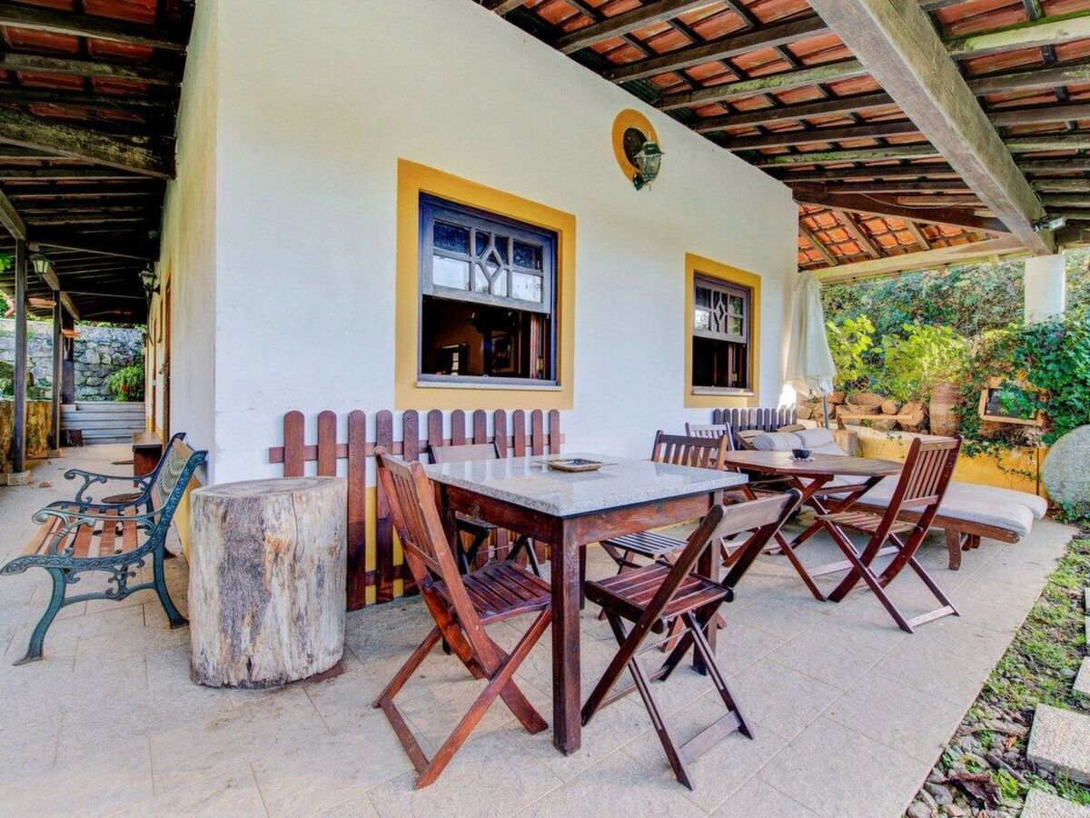 Maison du Moulin : 12 pers. ferme 15 000 m² Espinho - Photo 30