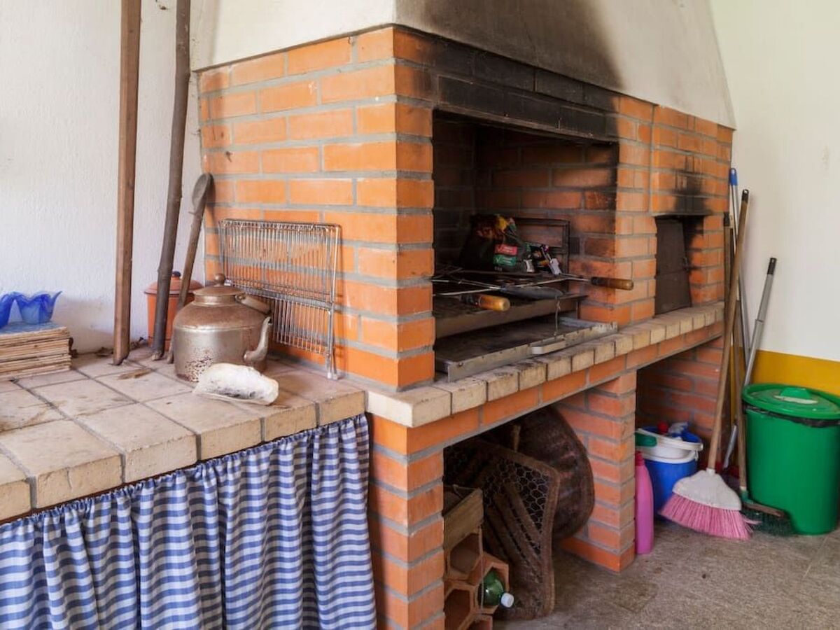 Maison du Moulin : 12 pers. ferme 15 000 m² Espinho - Photo 31