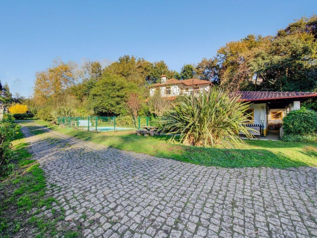 Maison du Moulin : 12 pers. ferme 15 000 m² Espinho - Photo 38
