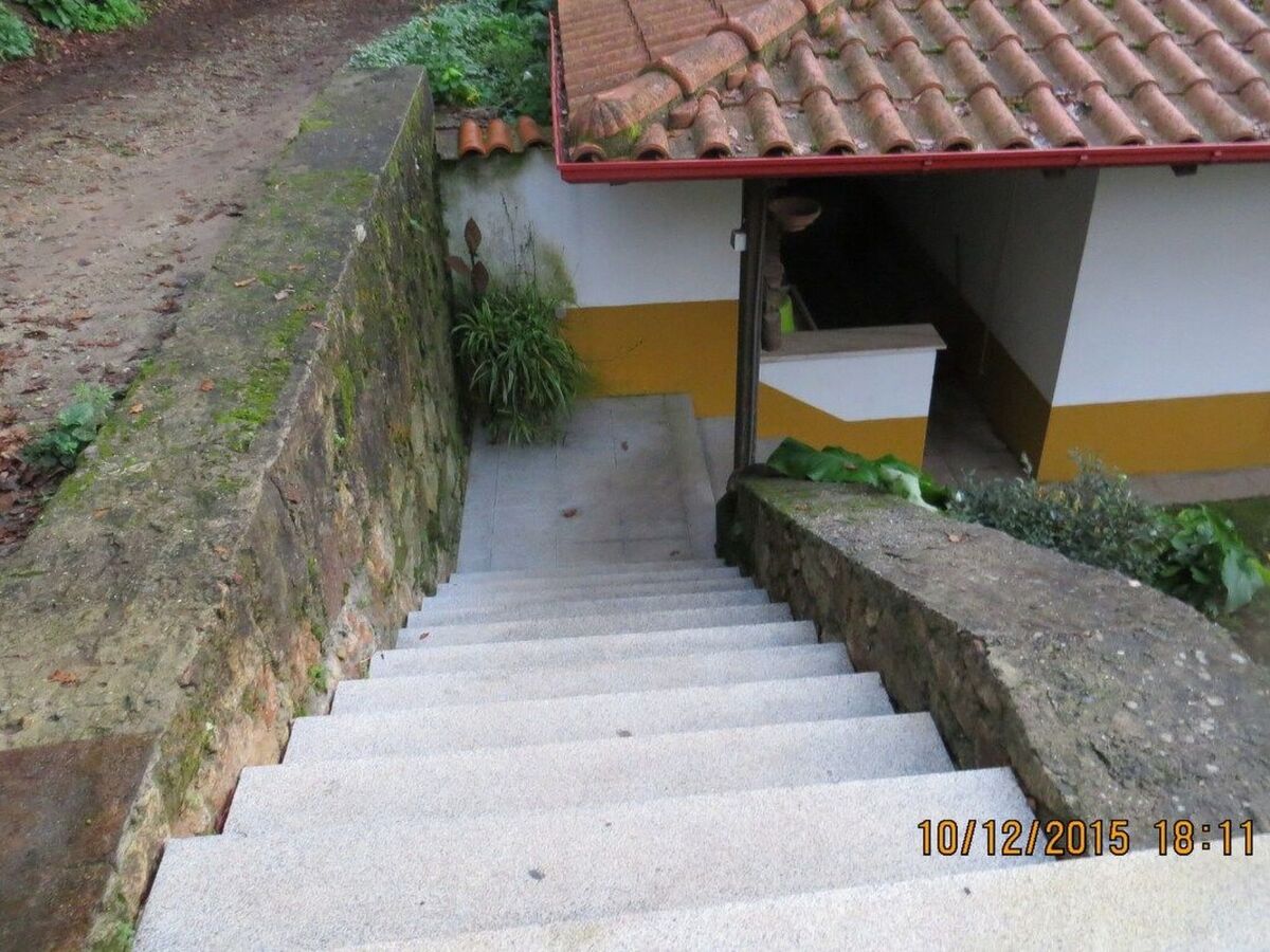 Maison du Moulin : 12 pers. ferme 15 000 m² Espinho - Photo 42