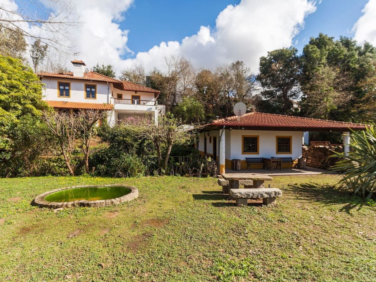Maison du Moulin : 12 pers. ferme 15 000 m² Espinho - Photo 43