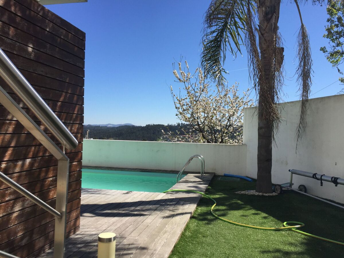 Villa Vivenda Vila Nova – Maison 7 pers, piscine privée - Photo 1