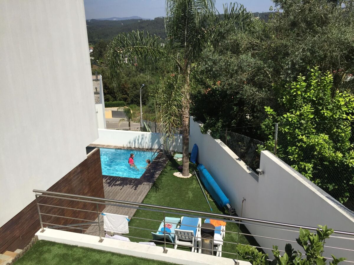 Villa Vivenda Vila Nova – Maison 7 pers, piscine privée - Photo 2