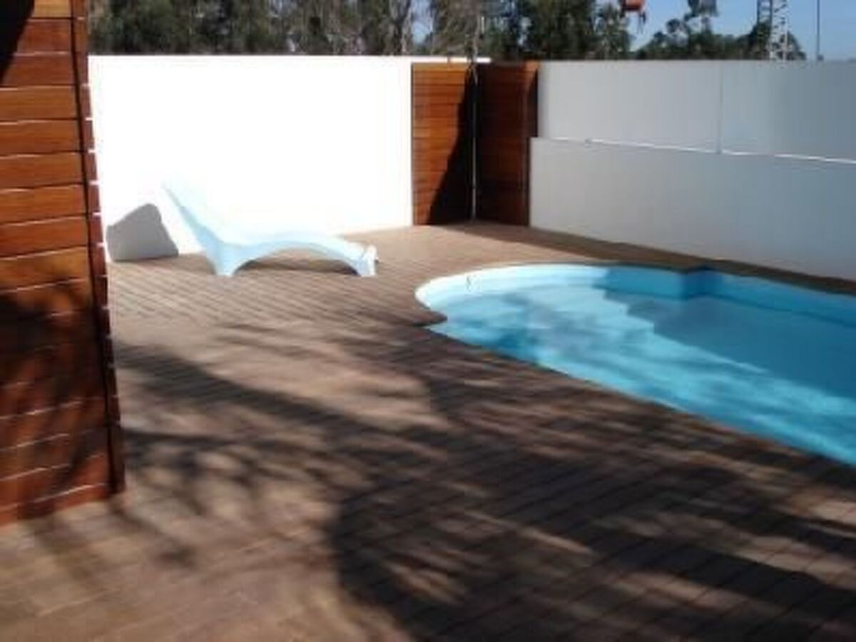 Villa Vivenda Vila Nova – Maison 7 pers, piscine privée - Photo 3