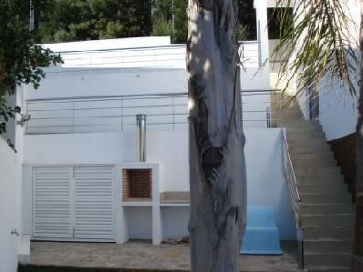 Villa Vivenda Vila Nova – Maison 7 pers, piscine privée - Photo 7