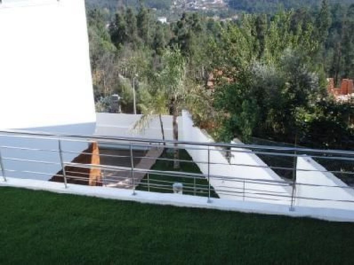 Villa Vivenda Vila Nova – Maison 7 pers, piscine privée - Photo 8