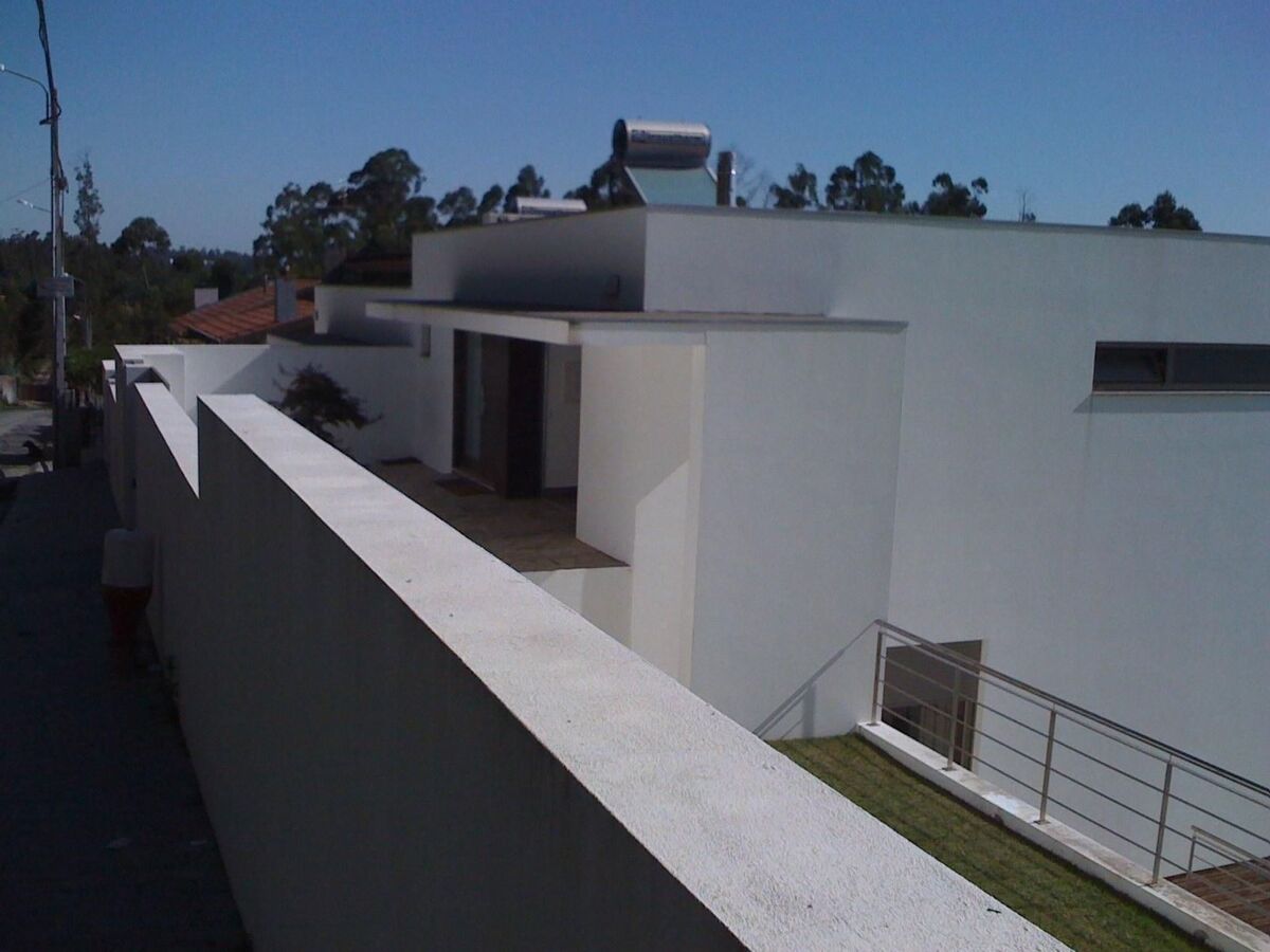 Villa Vivenda Vila Nova – Maison 7 pers, piscine privée - Photo 11