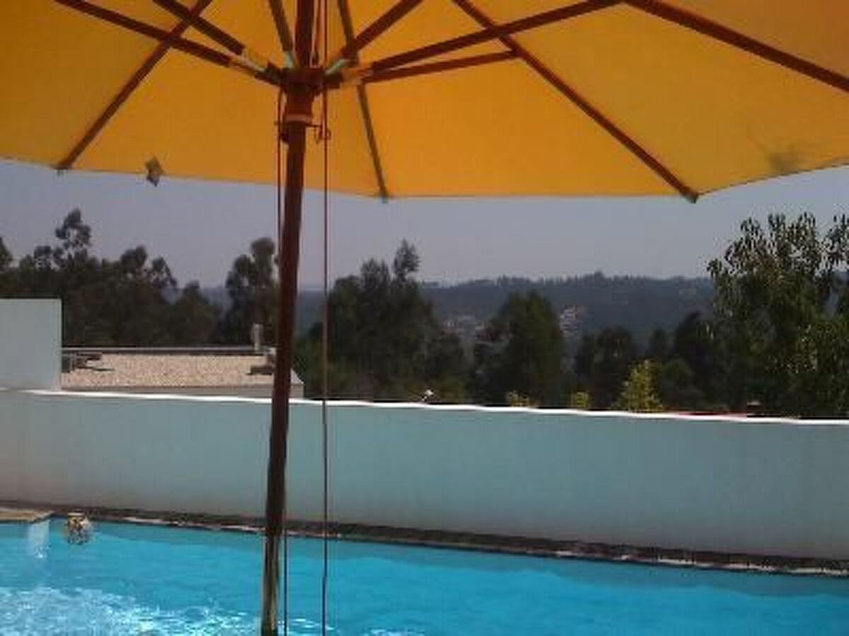 Villa Vivenda Vila Nova – Maison 7 pers, piscine privée - Photo 13