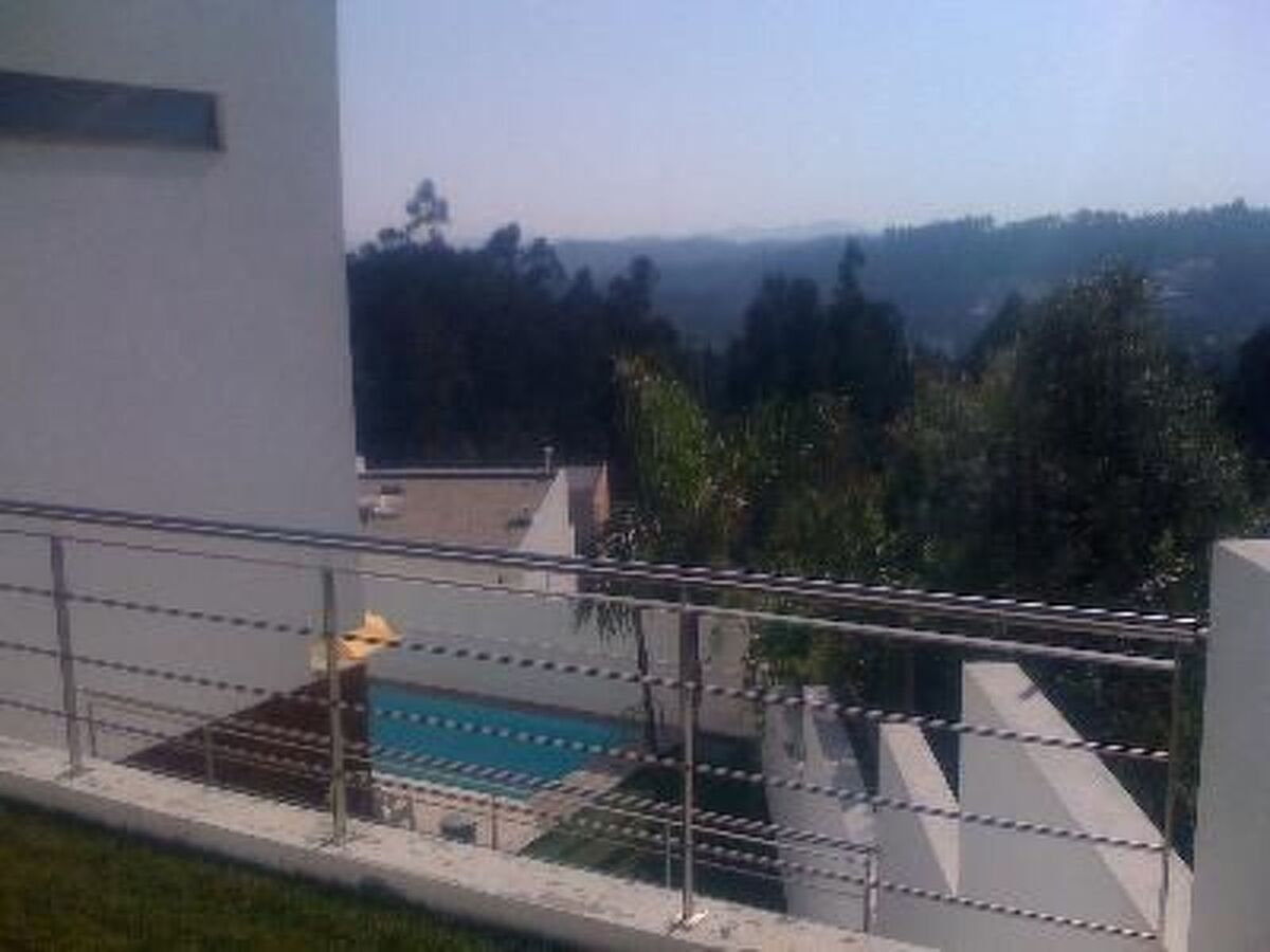 Villa Vivenda Vila Nova – Maison 7 pers, piscine privée - Photo 14