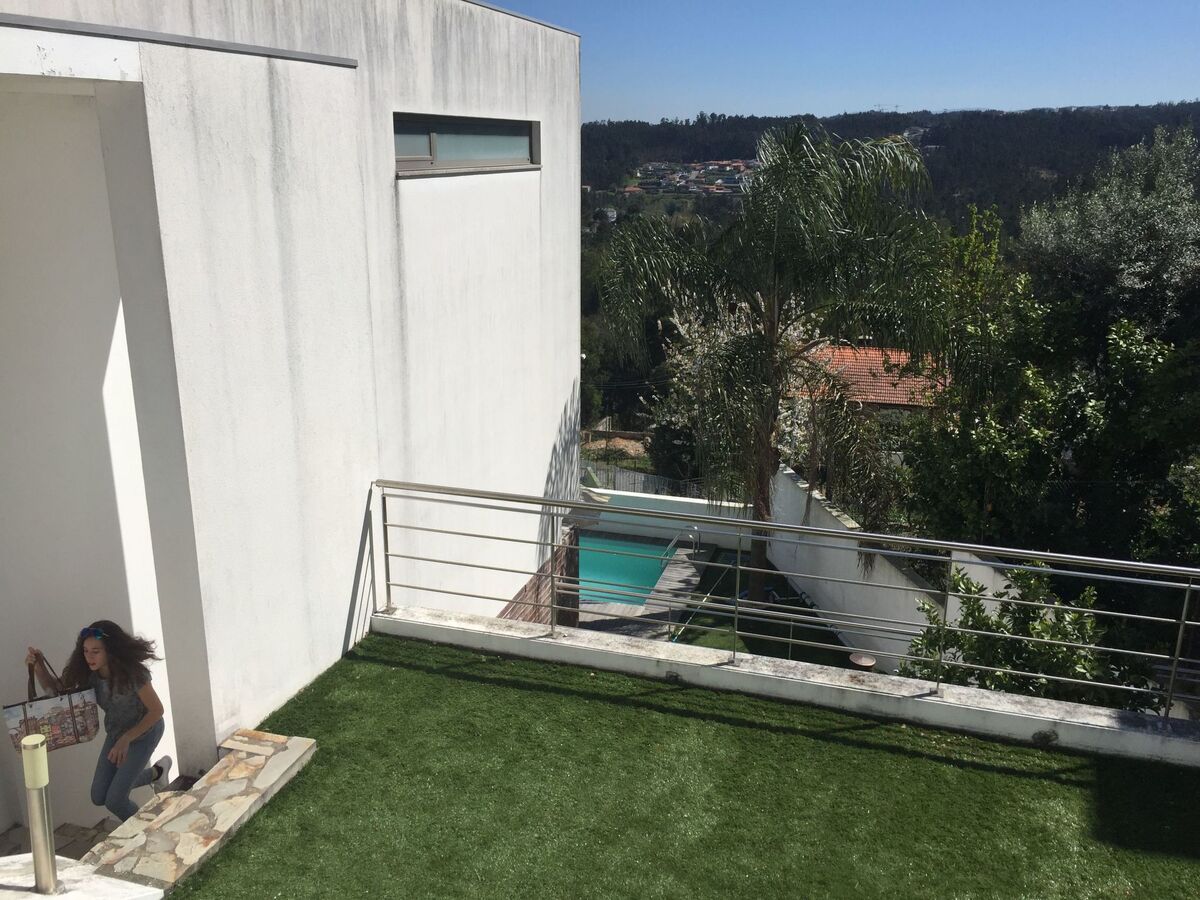 Villa Vivenda Vila Nova – Maison 7 pers, piscine privée - Photo 15