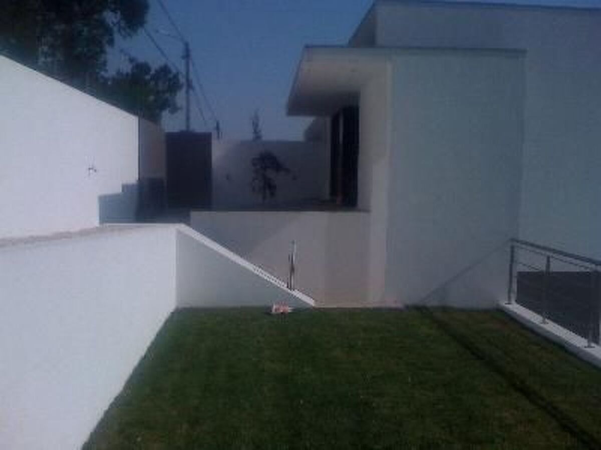 Villa Vivenda Vila Nova – Maison 7 pers, piscine privée - Photo 16