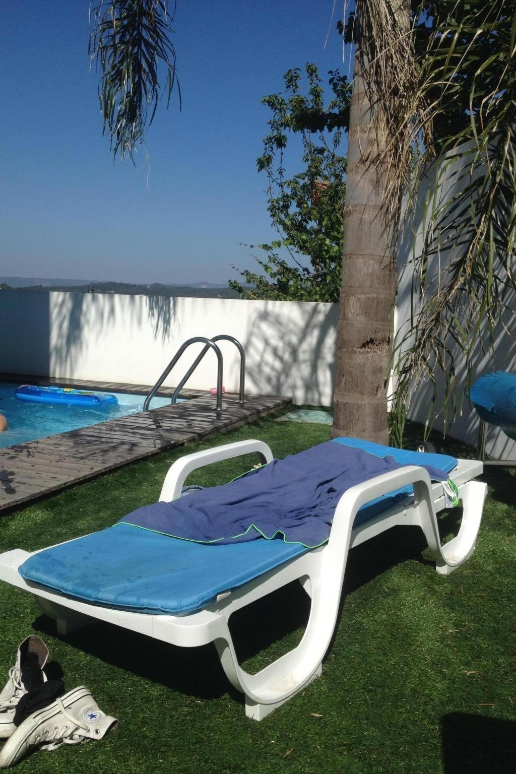 Villa Vivenda Vila Nova – Maison 7 pers, piscine privée - Photo 20