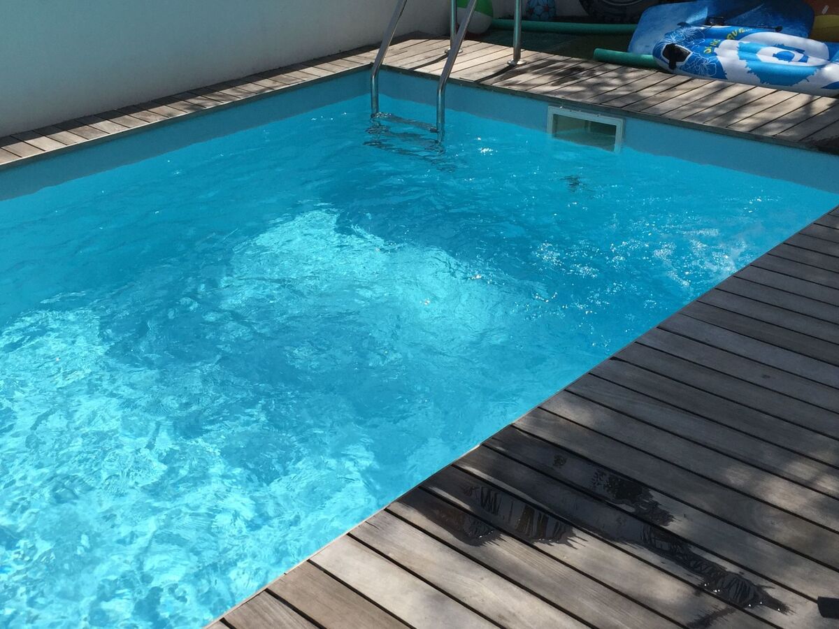 Villa Vivenda Vila Nova – Maison 7 pers, piscine privée - Photo 26