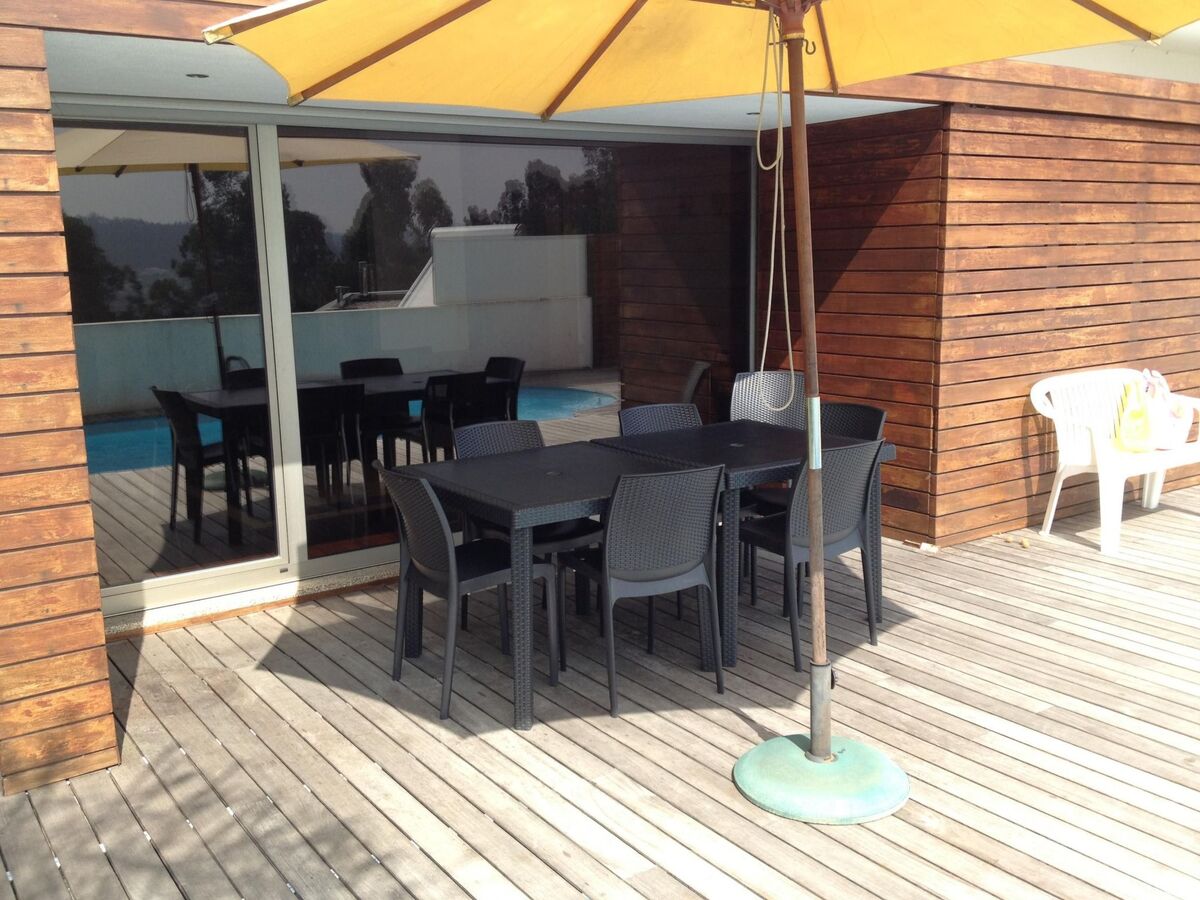 Villa Vivenda Vila Nova – Maison 7 pers, piscine privée - Photo 27