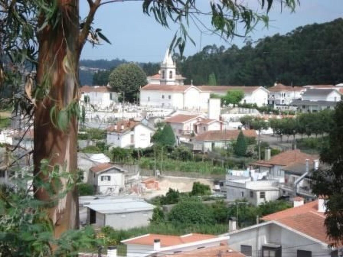 Villa Vivenda Vila Nova – Maison 7 pers, piscine privée - Photo 43