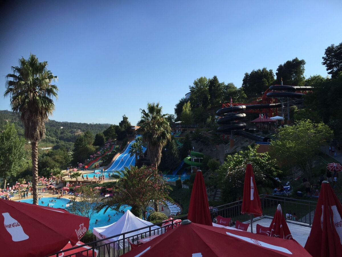 Villa Vivenda Vila Nova – Maison 7 pers, piscine privée - Photo 47