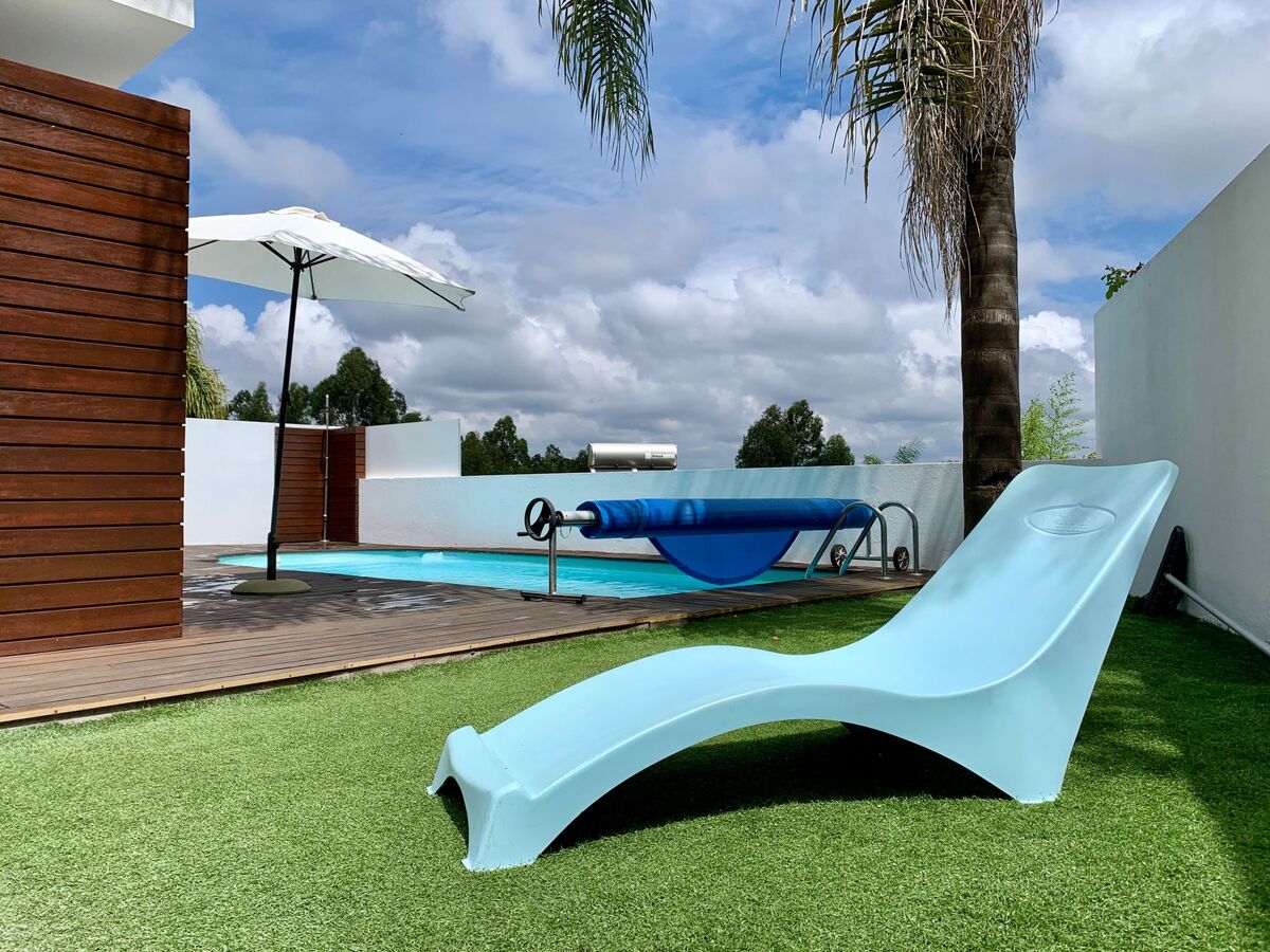 Villa Vivenda Vila Nova – Maison 7 pers, piscine privée - Photo 49