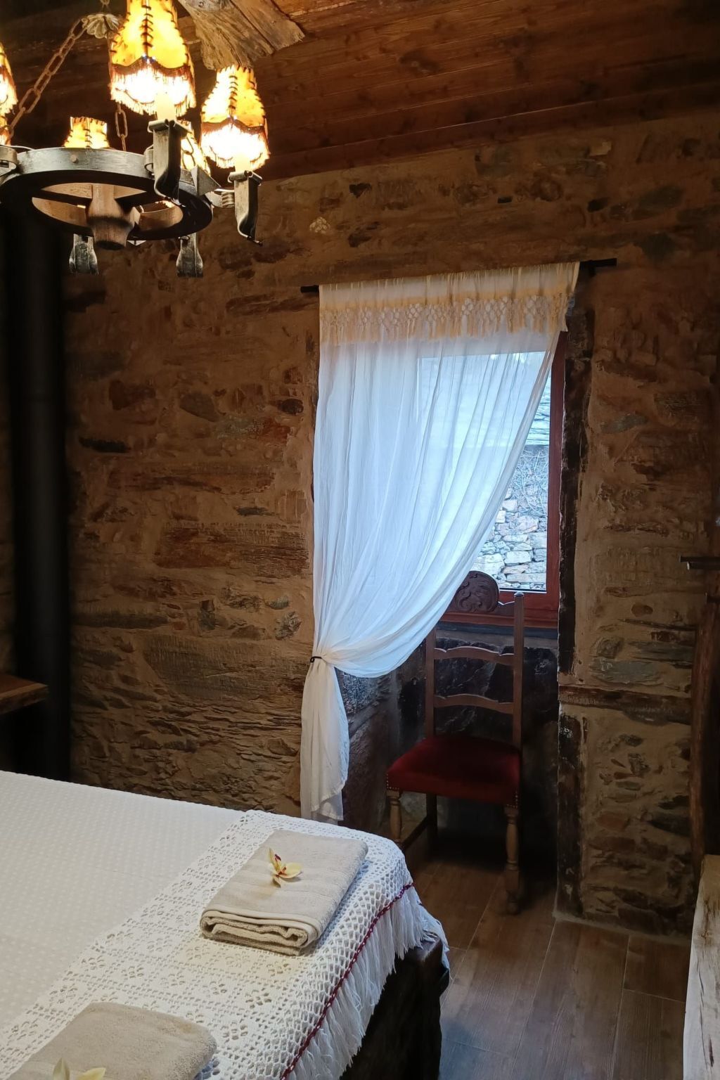 Maison de montagne à Arouca, piscine privée - Photo 3