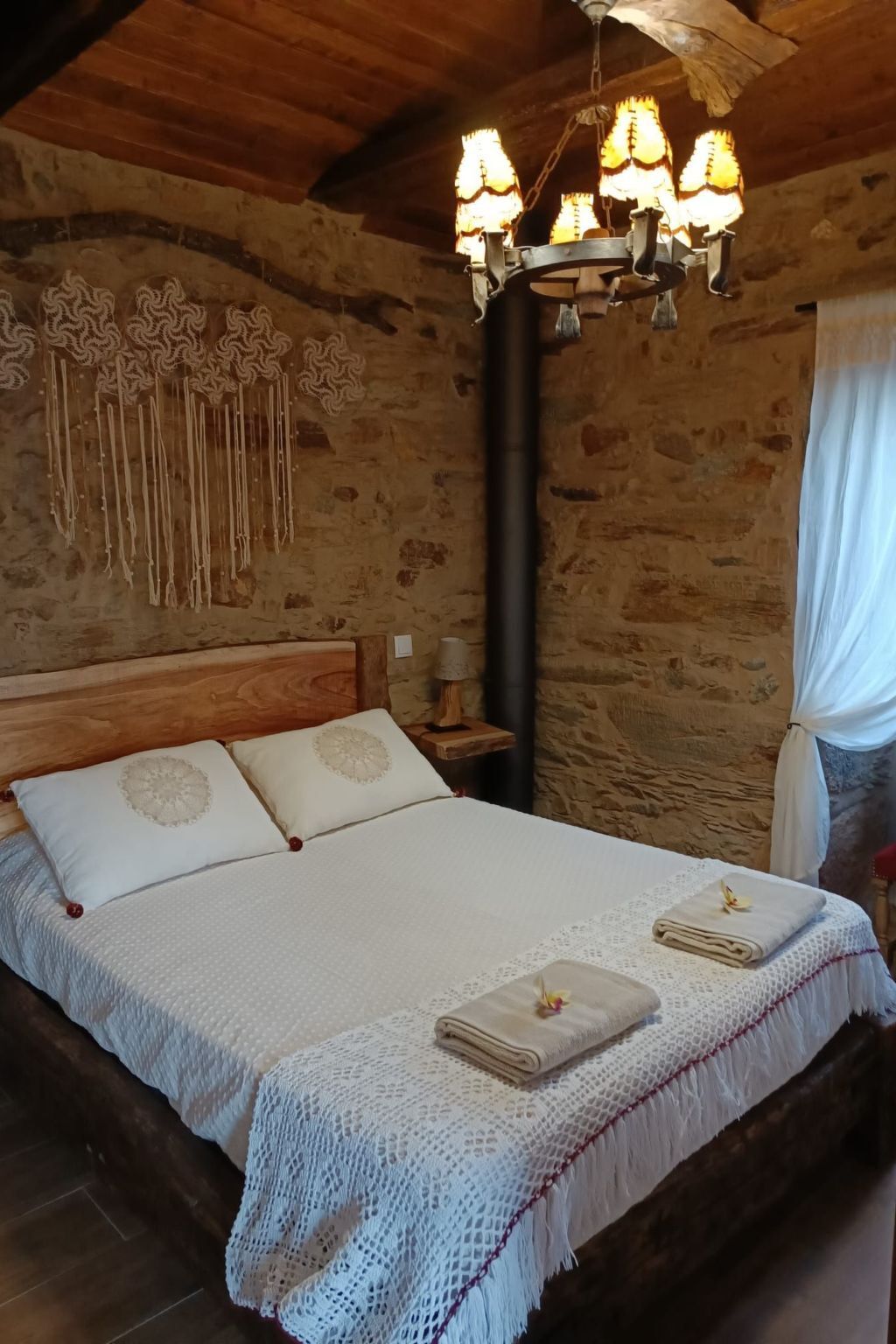 Maison de montagne à Arouca, piscine privée - Photo 5