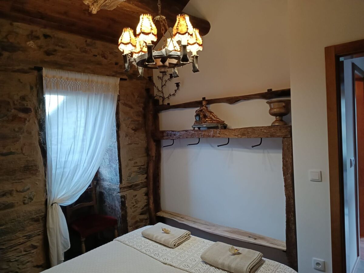 Maison de montagne à Arouca, piscine privée - Photo 6