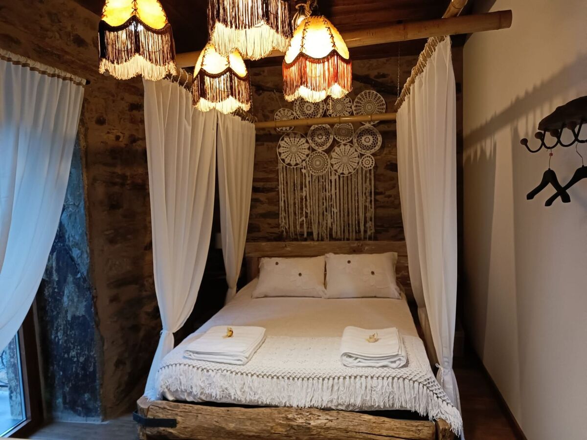 Maison de montagne à Arouca, piscine privée - Photo 9