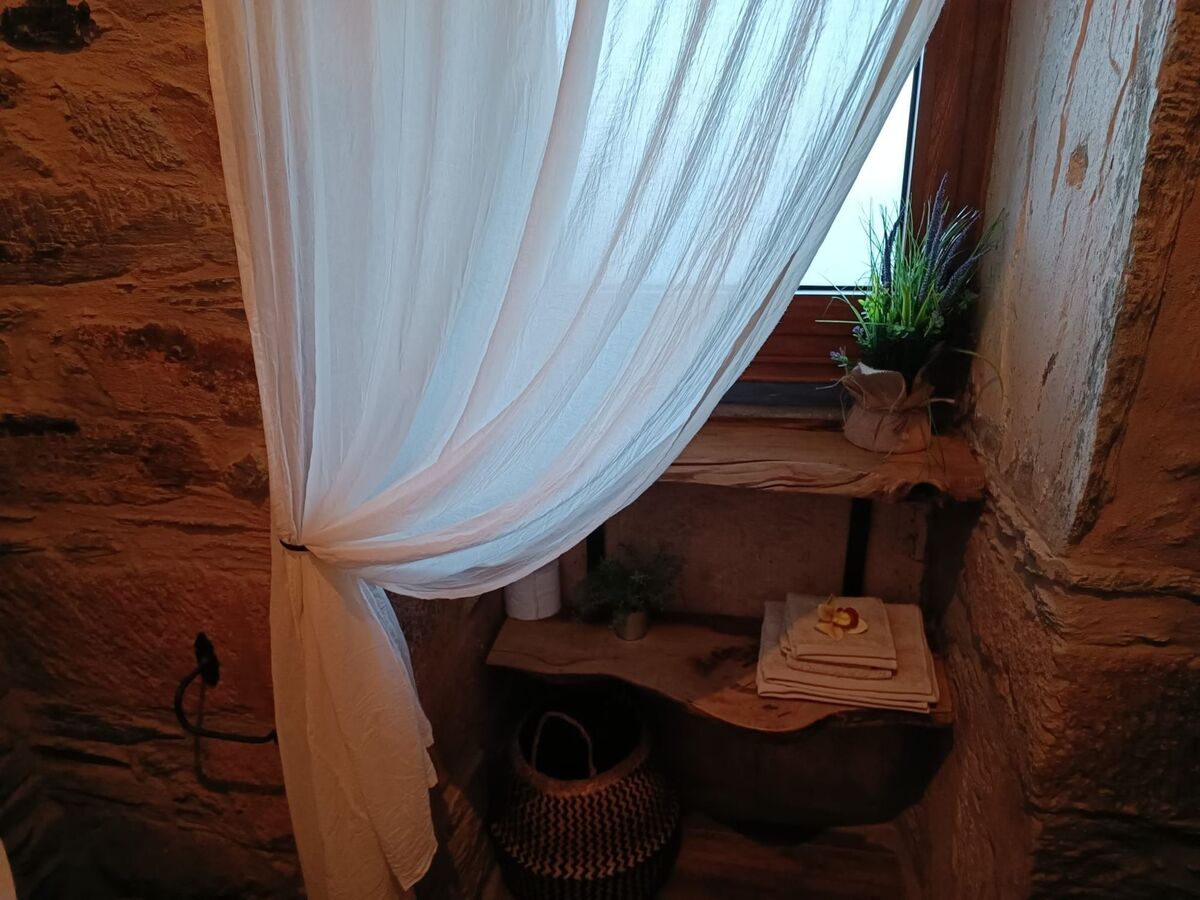 Maison de montagne à Arouca, piscine privée - Photo 10