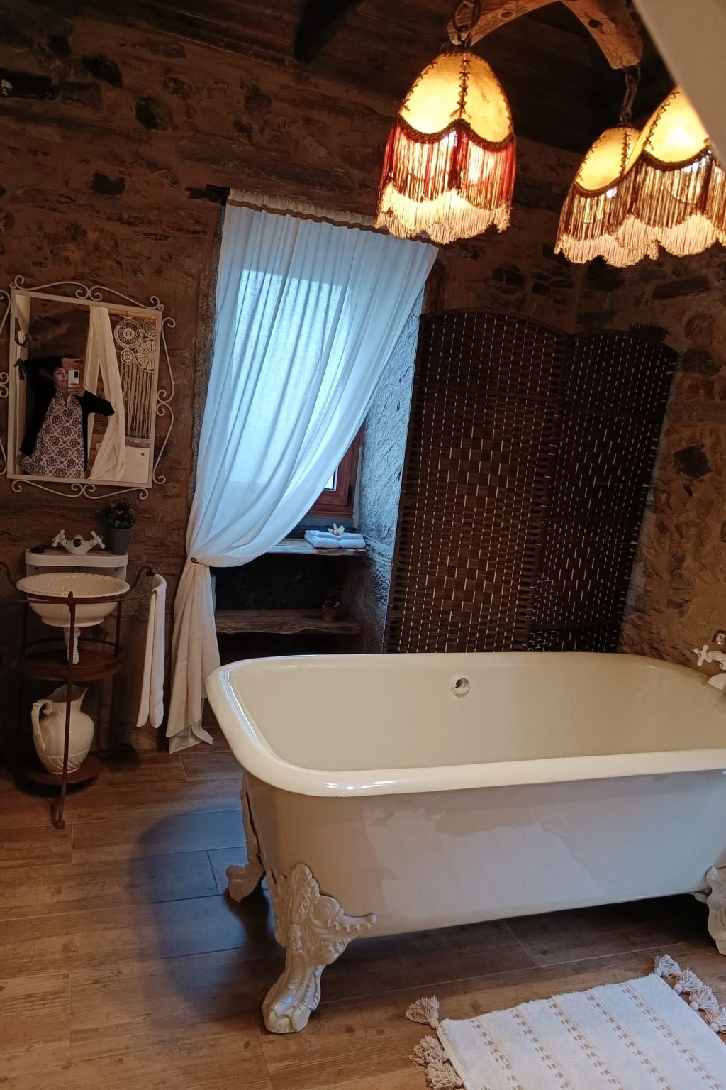 Maison de montagne à Arouca, piscine privée - Photo 13