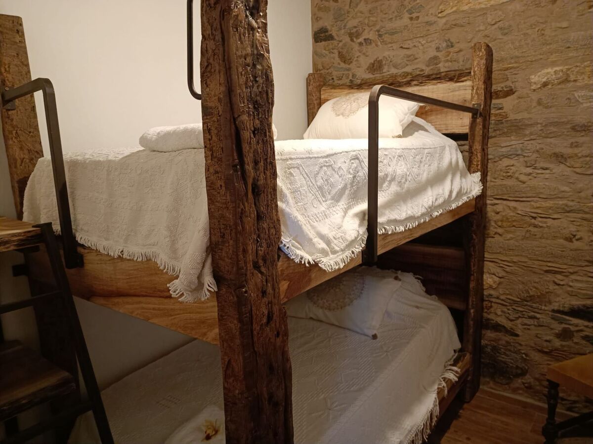 Maison de montagne à Arouca, piscine privée - Photo 16