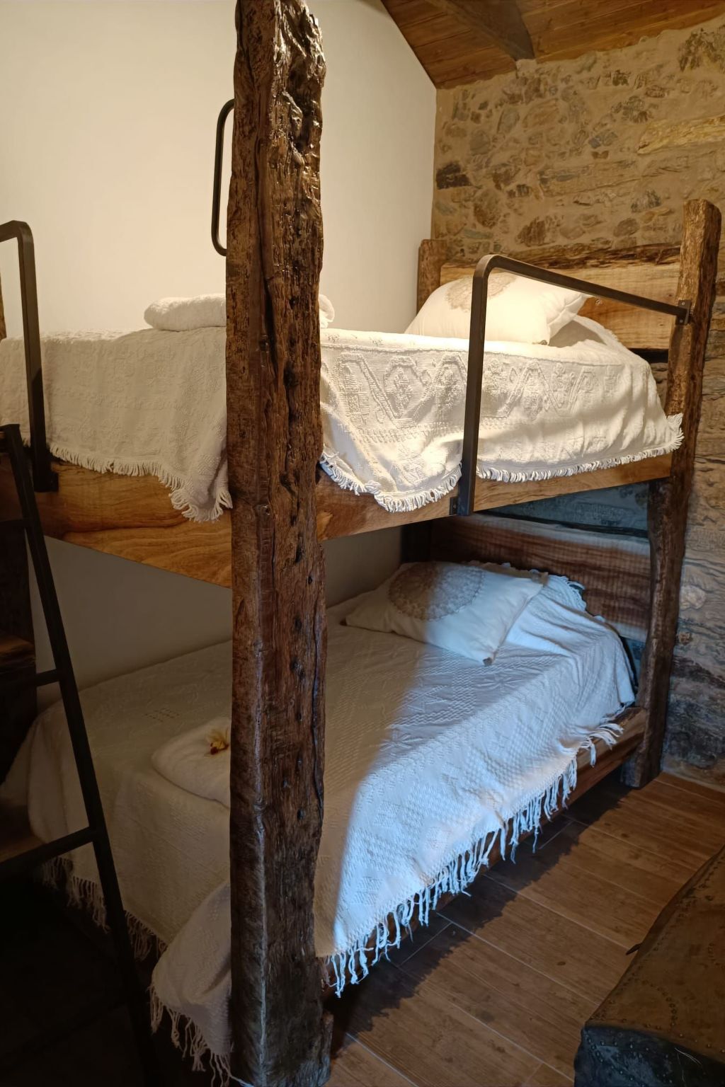 Maison de montagne à Arouca, piscine privée - Photo 17