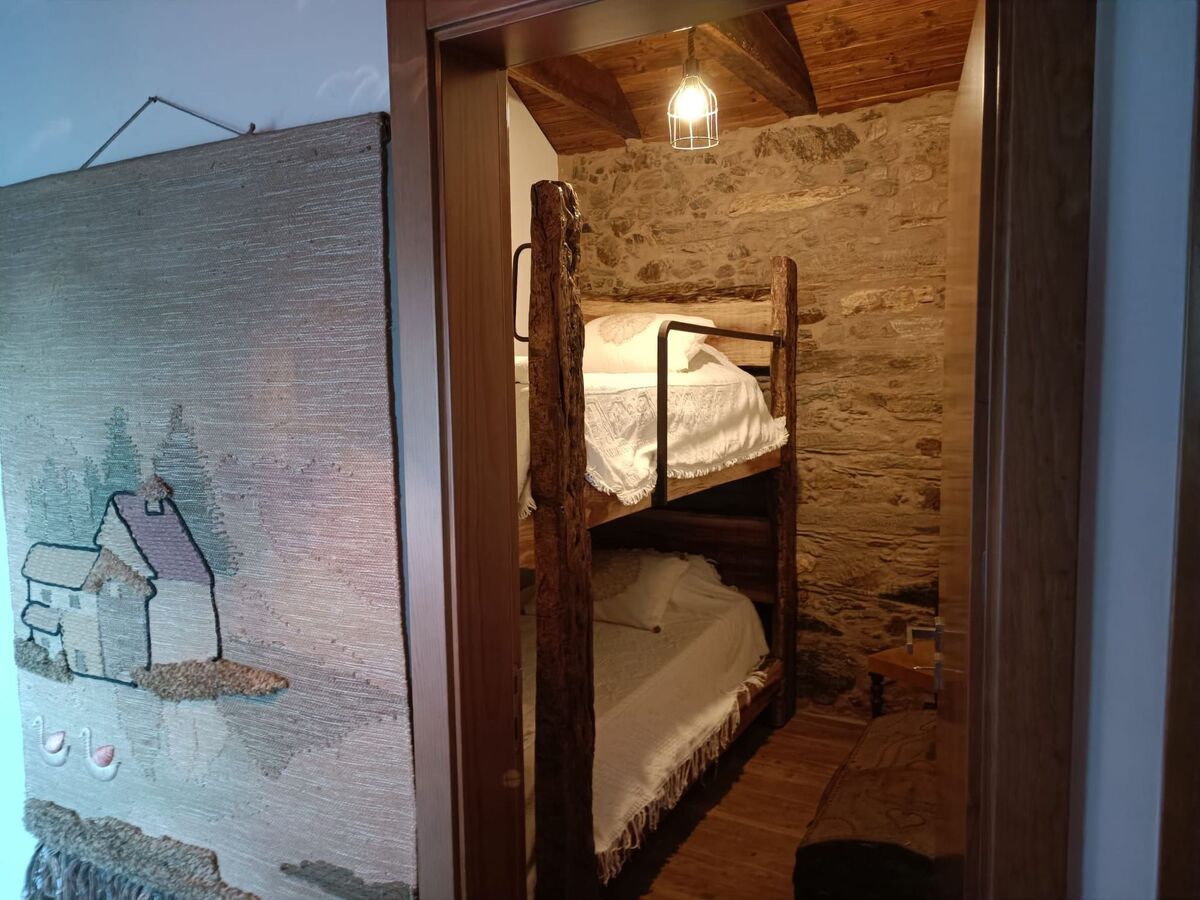 Maison de montagne à Arouca, piscine privée - Photo 18