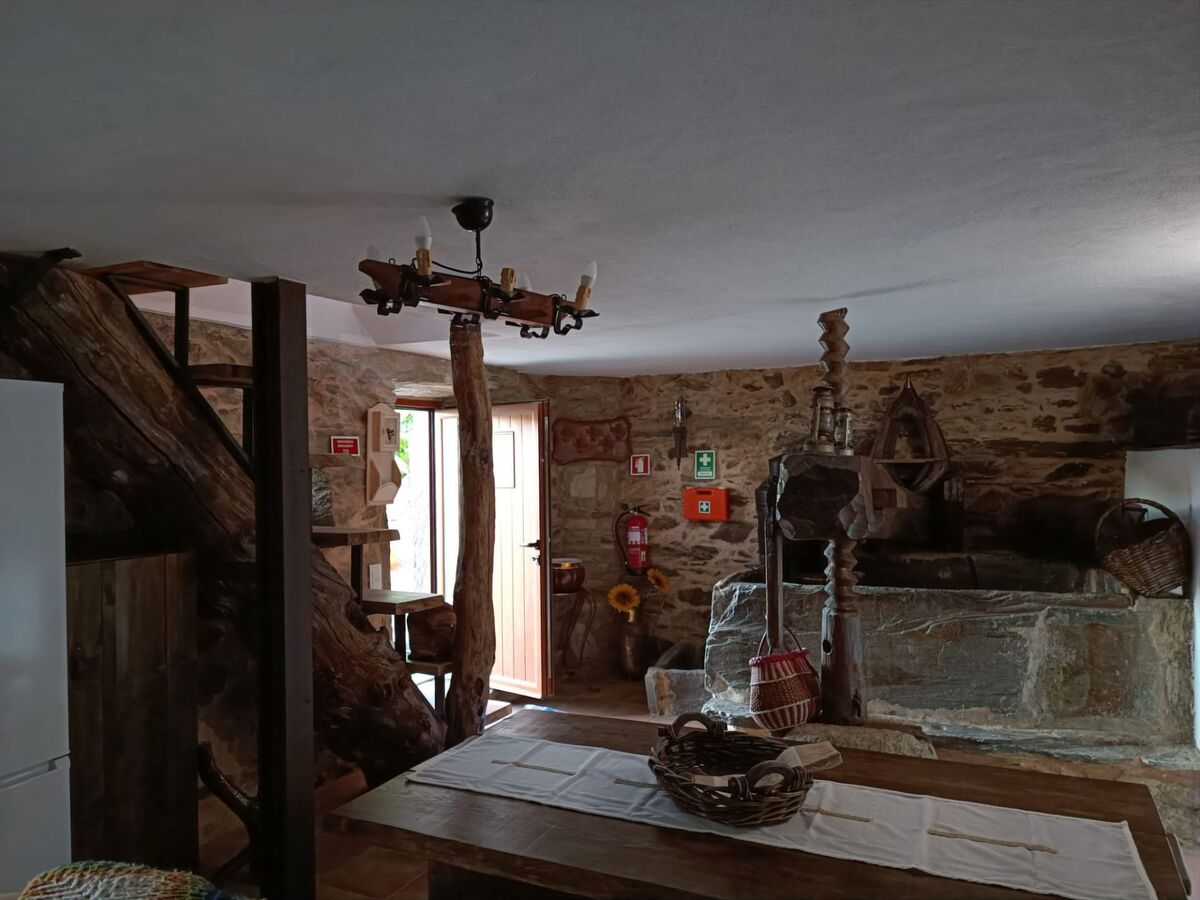 Maison de montagne à Arouca, piscine privée - Photo 20