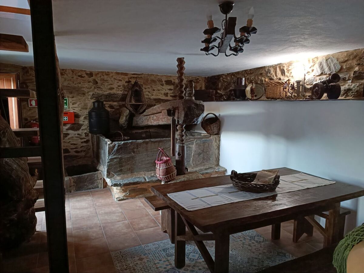 Maison de montagne à Arouca, piscine privée - Photo 21
