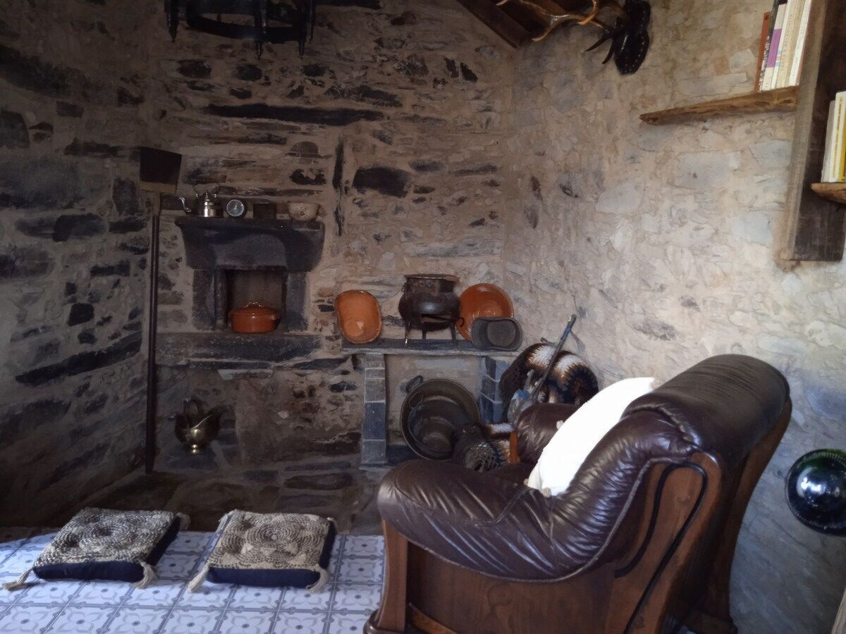 Maison de montagne à Arouca, piscine privée - Photo 24