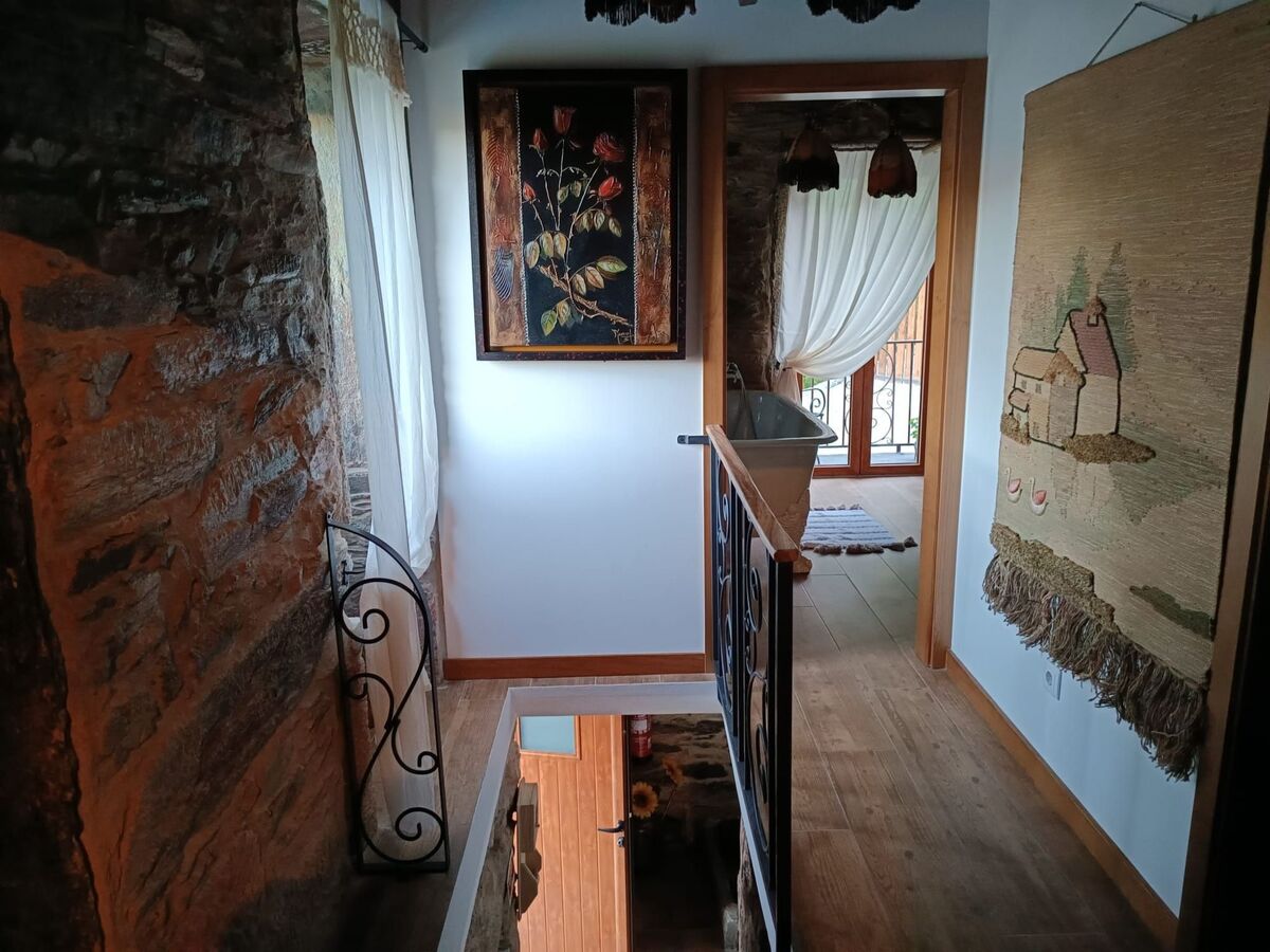 Maison de montagne à Arouca, piscine privée - Photo 25