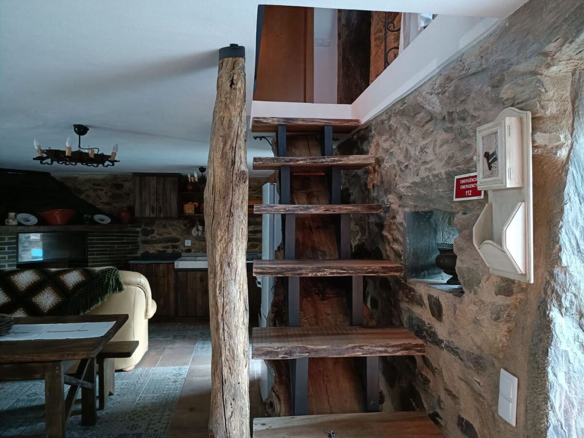 Maison de montagne à Arouca, piscine privée - Photo 29